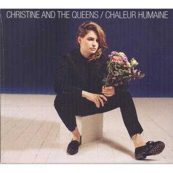 Christine And The Queens Edition Collector Cd + Dvd