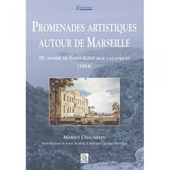 Promenades artistiques autour de Marseille