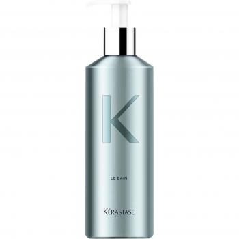 Bouteille Alu Rechargeable Force Architecte Kérastase 500ml
