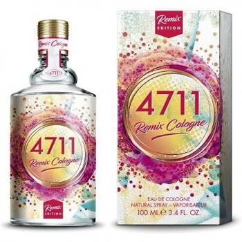 4711 Echt Kölnisch Wasser Eau De Cologne 50 ml