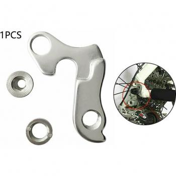 Aluminum Alloy Rear Derailleur Hanger for Carrera Vulcan