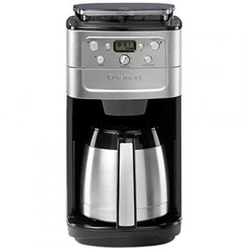 Cuisinart DGB900BCU Grind & Brew Coffee Maker