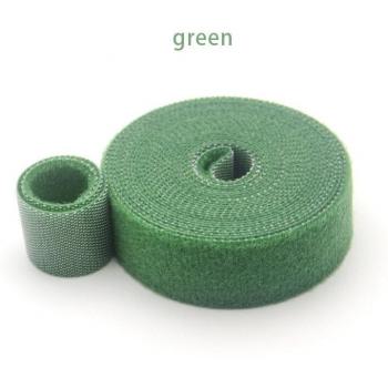 Ceinture de rangement de câbles en velcro 20mm x 5m