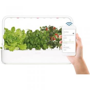 GrowKit 9 Pro – Click & Grow Blumentopf