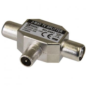 Ferro Magnetico Power Switch UE 2491