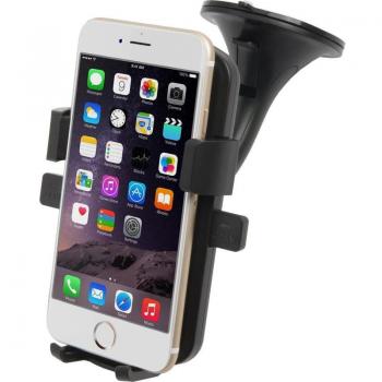 Support Auto Rotatif MUVIT 90 mm – Kit d’Accessoires
