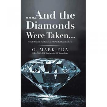 ...And the Diamonds Were Taken...