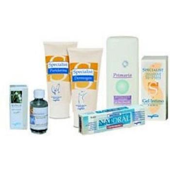 Tea tree primaria deterg.intimo 200ml,