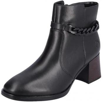 Remontage 41 Bottes