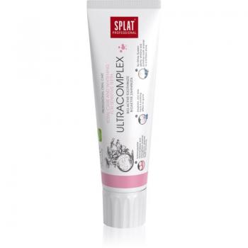 Cuidado Integral y Blanqueamiento: Pasta Dentífrica Bioactiva 100 ml