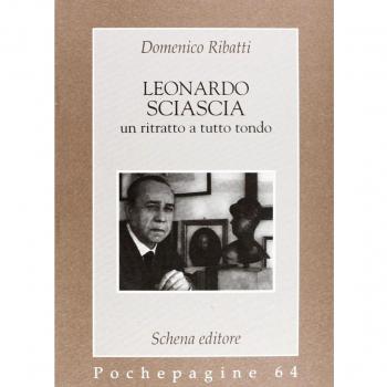 Leonardo Sciascia: un ritratto a tutto tondo