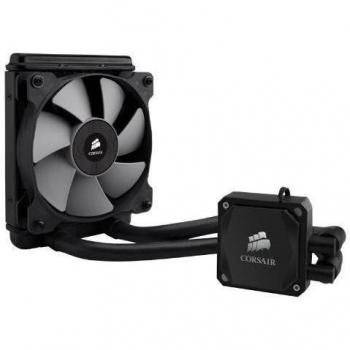 Corsair C‑W9060007WW Hydro H60 Cooler