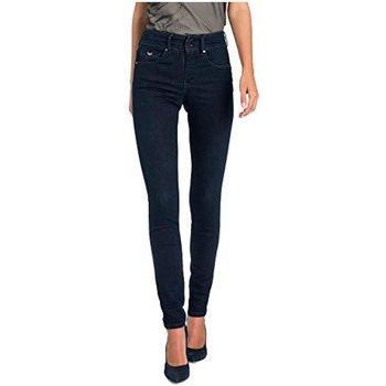 Women's Blue Salsa Skinny Jeans – Size W26 L32
