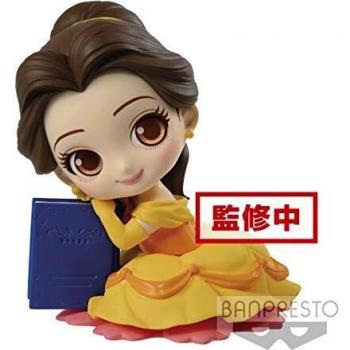 Figurine Disney Q Posket Belle