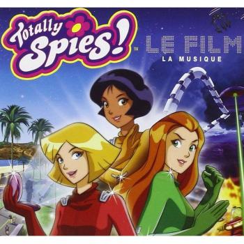 Totally Spies