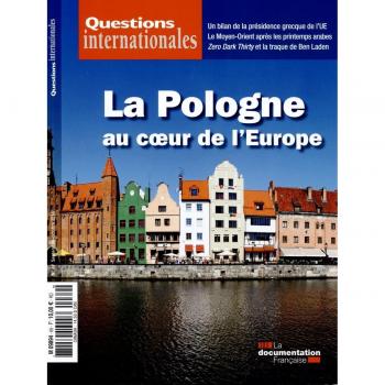 La Pologne au coeur de l'Europe