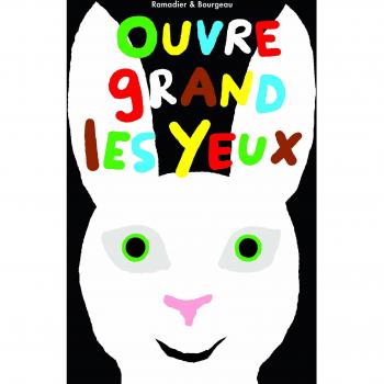 Crème anti-rides Ouvre Grand les Yeux