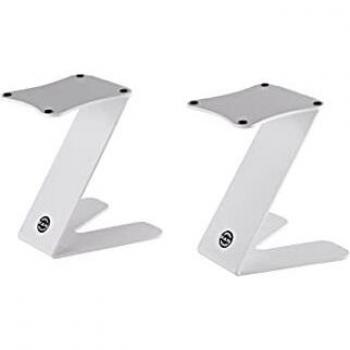 K&M Base Microfono 26773 WH Bianco