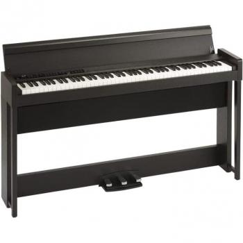 Cesto Korg C1 BR