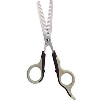 Ciseaux de Carde, Double Face, 18 Cm