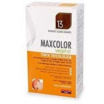 Vegetal Color 13 Golden Blonde