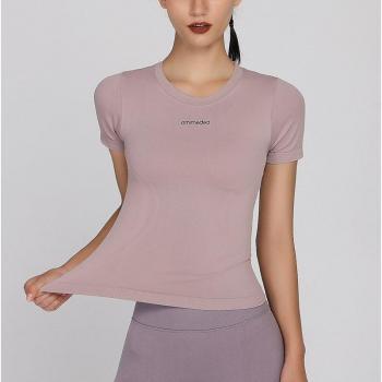 Camiseta Yoga y Running Mujer