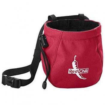 Red Chili Chalkbag Bambino