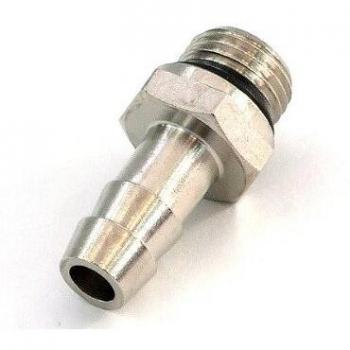 0mm (3/8) G1/4 hose fitting with O-ring