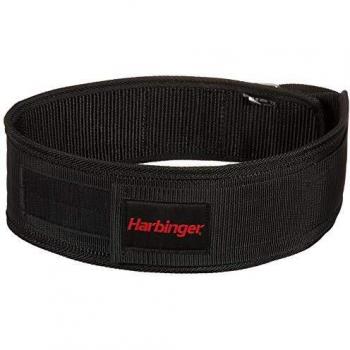 Harbinger Adjustable Nylon Belt