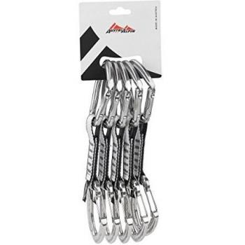 ROCKIT Drahtbügel Express Set 11 cm, 5 Stück