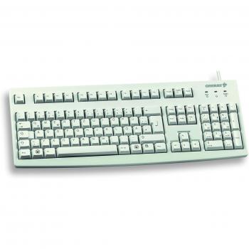 Cherry Electrical G83-6105 (G83-6105LUNDE-0) Tastatur USB