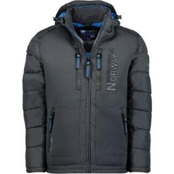 Geographical Norway Kinder-Winterjacke BEACHWOOD