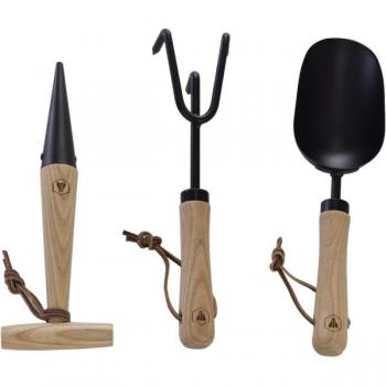 Outils de jardinage
