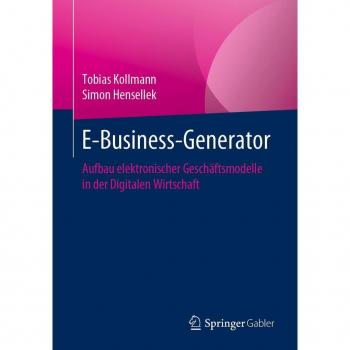 Vitalsource Technologies, Inc. E-Business-Generator