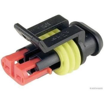 Prise de connecteur HERTH+BUSS ELPARTS 50290826010