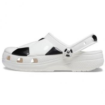 Sabots Crocs Classiques Bébé Football 27/28