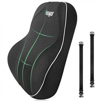 BüroSofa RückenPolster Feagar Lendenkissen 2024