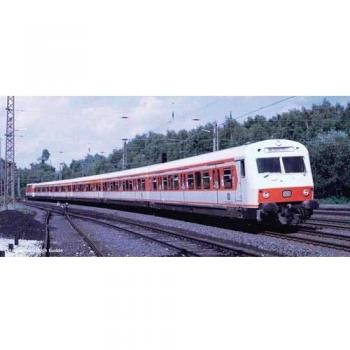 Piko H0 2. Classe S-Bahn XWagen