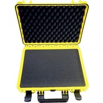 MAX430S-GE Empty Tool Box