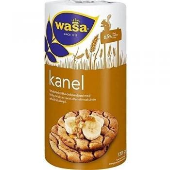 Wasa Runda Kanel