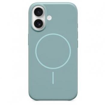 Beats Custodia MagSafe per iPhone 16 Azzurro
