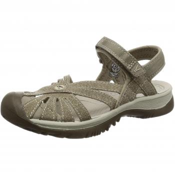 Sandales Femme KEEN Rose, 37.5, Brindle/Shitake