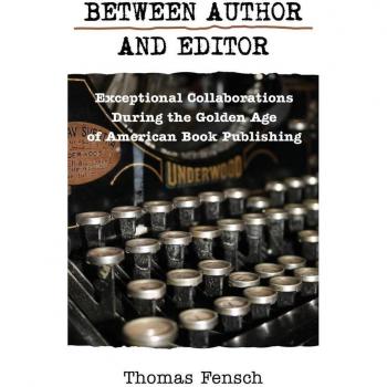 Between Author and Editor