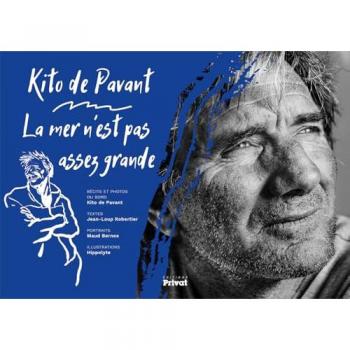 La mer n'est pas assez grande