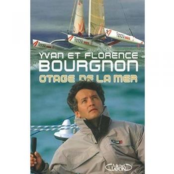 Otage de la mer