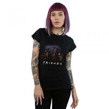Nocturnal Cityscape Top