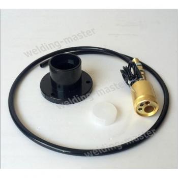 Adaptador Euro 76ZY02 – Cable Alimentador