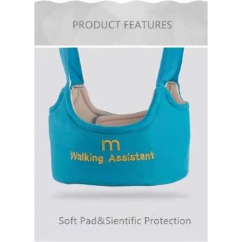 Sling de Aprendizaje para Caminantes