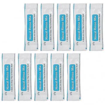 Sal Instante Nasal 40 Paquetes