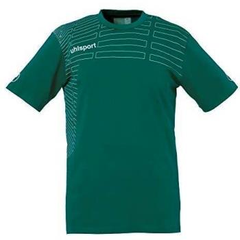 T‑Shirt Match Elite 1 X – Blanc